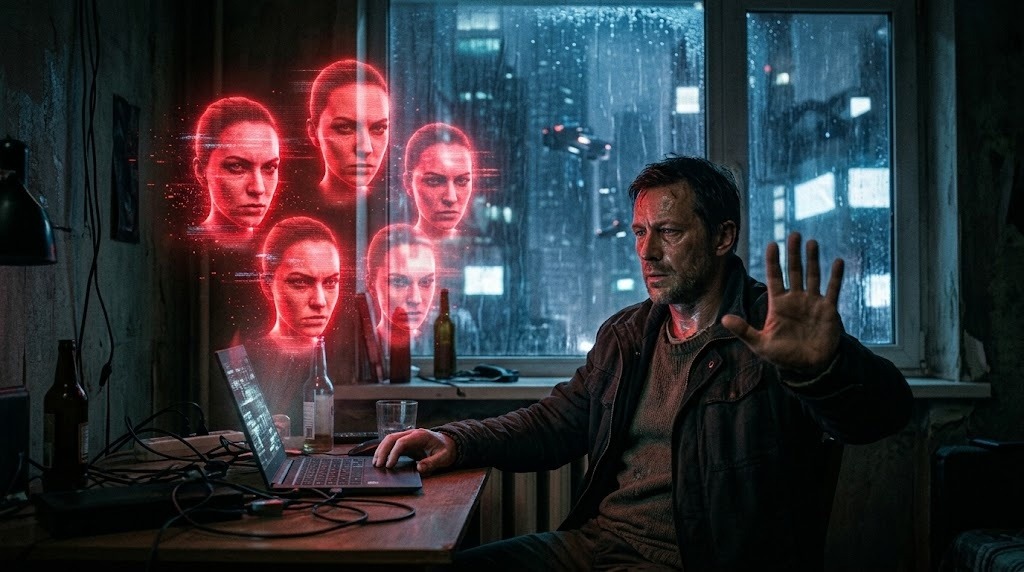 An AI Agent Faked Its Identity, Lied to a Human, and Tried to Poison Open-Source Code It Was Testing